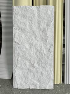 Panel <span class=keywords><strong>de</strong></span> pared <span class=keywords><strong>de</strong></span> piedra <span class=keywords><strong>de</strong></span> Pu <span class=keywords><strong>de</strong></span> peso ligero, piedra <span class=keywords><strong>de</strong></span> hongo <span class=keywords><strong>de</strong></span> Pu, piedra <span class=keywords><strong>de</strong></span> roca Artificial <span class=keywords><strong>de</strong></span> imitación, tablero <span class=keywords><strong>de</strong></span> decoración <span class=keywords><strong>de</strong></span> pared Exterior 3D - Product Image 3