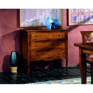 COMONCINO classico a singolo livello cassetti portaoggetti pieghevole in plastica con filetto in tessuto per bagno cucina soggiorno - Product Image 1