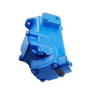 ปั๊มไฮดรอลิก 2520V-12A12-1CC-22R ปั๊มใบพัด Vicker 2520v-21a14-1cc-22r ปั๊มไฮดรอลิกคู่ 2520V 14A8 1BB 22R - Product Image 6