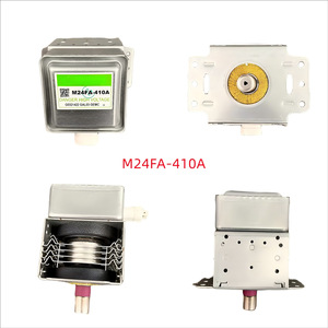 Magnetron pour four à micro-ondes M24FA-410A, pièce de rechange originale, construction en aluminium de haute qualité - Product Image 5