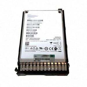 Hot Selling P09094-B21 3.2tb <b>Sas</b> 12g Mu Sff Sc Mlc 2.5inch <b>Ssd</b> With Caddy for Enterprise Servers - Product Image 1