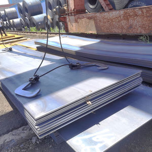 Q345 Nm400 A36 <span class=keywords><strong>ASTM</strong></span> A283 A516 GR 70 A131 ah-36แผ่นเหล็กคาร์บอนรีดเย็นหนา10มม. 30มม. - Product Image 5