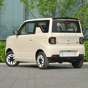 Nouvelle caméra arrière gauche automatique pour voiture électrique Panda Mini, autonomie 200 km (CLTC), dépôt requis - Product Image 6