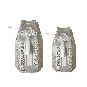 Sac funéraire <span class=keywords><strong>japonais</strong></span> OEM décoré de <span class=keywords><strong>tissu</strong></span> tissé - Product Image 1