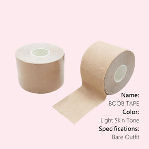 Pita Pengangkat Payudara untuk Semua Ukuran Dada, Tahan Air, Anti Keringat, dan Anti Benturan untuk Wanita - Product Image 3