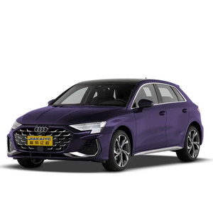 Espacioso para un A-udi A3 Hatchback de 5 plazas, 4354 mm de longitud, interior confortable, múltiples opciones de color - Product Image 1