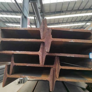 Vente directe usine – Poutre en I en acier au carbone laminé à chaud ASTM A500 Q235 Q355, pliage et soudage pour l'ingénierie de construction – <span class=keywords><strong>Prix</strong></span> bas - Product Image 5