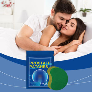 Мужской пластырь для защиты от простаты - Product Image 1