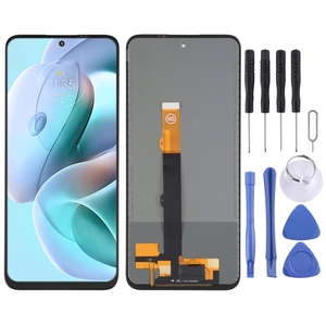 Pantalla TFT LCD para Motorola Moto <span class=keywords><strong>G31</strong></span> / G41 / G71 / Moto G42 teléfono móvil LCDs - Product Image 1