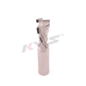 ดอกกัดเพชร KWS Z3+3 PCD สำหรับเครื่อง Nesting - Product Image 3