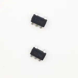 SGM2576YN5G/TR SOT23-5 load switch USB2.0 interface overcurrent protection analog chip