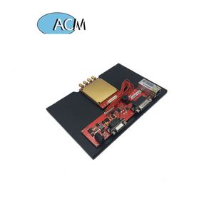 <strong>Long</strong> <strong>Range</strong> Fixed UHF 4 Ports Warehouse Logistics Management 15m Impinj R2000 <strong>Chip</strong> Card Passive RS485 RFID UHF <strong>Reader</strong> Writer - Product Image 4