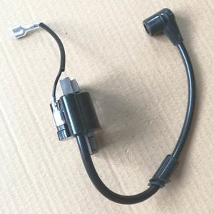 EC08 bobina di accensione Assy fit Robin EC08 EC10 EC12 <span class=keywords><strong>2</strong></span> stroke Grass Trimmer motore a benzina parti del motore - Product Image 2