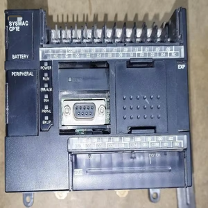 自動プログラム可能産業オートメーションCp1e N30dt1 D Descriptioncp1e-n30dt1-d新品オリジナル - Product Image 1