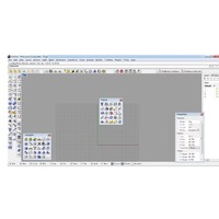 Enlace de Descarga de Yuexinxiang Win, Software de Diseño Mecánico, Modelado y Animación 3D para Rhino 7.9 - Disponible en Stock