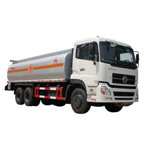 Usines à vendre en chine grand volume de transport camion de réservoir de carburant howo