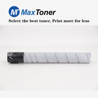 Cartouche de toner compatible MaxToner Premium TN-321 TN321 pour Konica Minolta Bizhub C224 C224e C284 C284e C364 C364e C7822 C7828