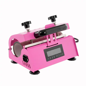 Giảm giá Cổ Phiếu thăng hoa Mug Tumbler Máy ép nhiệt cho Tumblers - Product Image 1