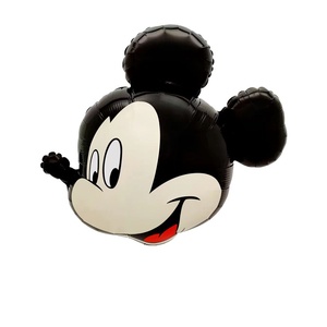 Globos <span class=keywords><strong>de</strong></span> Aluminio con Forma <span class=keywords><strong>de</strong></span> Pato Donald, Mickey y <span class=keywords><strong>Minnie</strong></span> <span class=keywords><strong>Mouse</strong></span> <span class=keywords><strong>para</strong></span> Decoración <span class=keywords><strong>de</strong></span> Fiestas <span class=keywords><strong>de</strong></span> <span class=keywords><strong>Cumpleaños</strong></span> Infantiles - Product Image 5