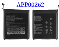 بطارية لـ Apack APP00296 لأحفورة الجيل 5 الأحفورية ساعة FTW6035 APP00207 APP00278 APP00221 APP00222 APP00222 APP00302 APP00282