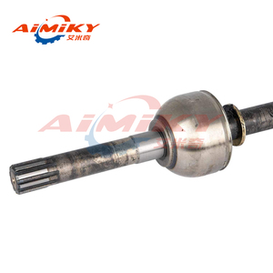 31605-2304061 chỉ đạo Knuckle Doanh UAZ-315195,3741 lai cầu trái L = 1040mm CV doanh - Product Image 5