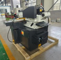 Meuleuse cylindrique universelle M1420 à succès : Fonctionnement stable pour le rectage de surfaces de pièces automobiles, moteurs et engrenages