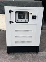 Groupe électrogène triphasé 200kw 300kw 400kw Générateurs Caterpillar 400kva 500kva Groupe électrogène diesel à vendre Générateur diesel silencieux insonorisé