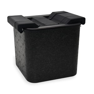 Moule à glaçons sphériques BHD Premium grand format 2,5 pouces, facile à démouler, sans BPA, bac à glaçons transparent, outil <span class=keywords><strong>pour</strong></span> glaçons sphériques <span class=keywords><strong>pour</strong></span> <span class=keywords><strong>whisky</strong></span> - Product Image 4