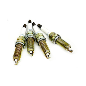 Q système d'allumage de pièces de moteur automatique de haute qualité bougie d'allumage OEM 22401-CK81B PLZKAR6A-11 5118 pour bougie d'allumage <span class=keywords><strong>Nissan</strong></span> <span class=keywords><strong>QASHQAI</strong></span> - Product Image 5