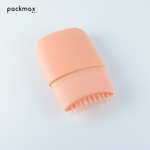 Tubo Exprimible de HDPE de 50ml y 80ml con Aplicador de Peine – Envase Cosmético Vacío para Tinte de Cabello y Crema para Retoque de Raíces - Product Image 2