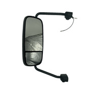 Penjualan Laris Rakitan Pintu Cermin Kaca Spion Truk Kaca Spion Samping untuk 613