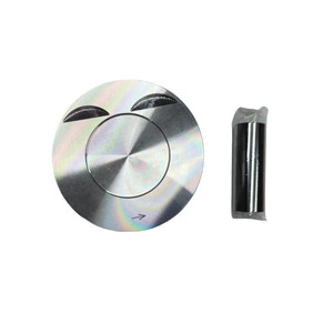 ลูกสูบ Peugeot Citroen 2.3 แท้ รหัส 062768 062769 สำหรับซ่อมแซมและเปลี่ยนเครื่องยนต์ - Product Image 2