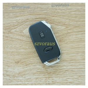 Llave Inteligente Ki de 5 Botones (433 MHz, Chip 4A/95440-M6800/KK12) para Kia K3 <span class=keywords><strong>2021</strong></span>, FCC ID CQOCQOFD00790, Venta al Por Mayor - Product Image 6