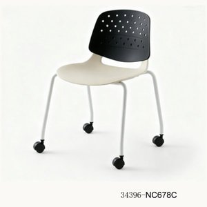 modern and comfortable pp <b>chair</b> <b>plastic</b> steel <b>chair</b> living <b>chair</b> outdoor <b>chair</b> <b>dining</b> <b>chair</b> 34396-NC678 - Product Image 6
