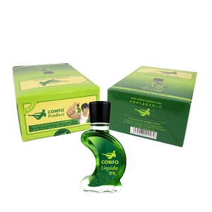 Aceites Esenciales Naturales de <span class=keywords><strong>Confo</strong></span>, Aceite Medicinal de Menta en Botella Pequeña, Precios - Product Image 2