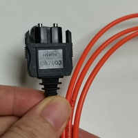 JIS CA7003 HCS/PCF 광커넥터 SI 200/230 SI 200/250 호환용