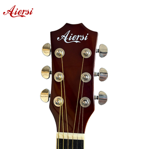 <span class=keywords><strong>Guitarra</strong></span> Electroacústica Aiersi de 41 Pulgadas, <span class=keywords><strong>Precio</strong></span> de Mayoreo, <span class=keywords><strong>Buena</strong></span> <span class=keywords><strong>Calidad</strong></span>, Varios Colores - Product Image 2