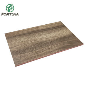 แผ่นเอ็มดีเอฟลายไม้เมลามีน<span class=keywords><strong>หนา</strong></span> 16 มม. 18 มม. ขนาด 4x8 ฟุต ผลิตด้<span class=keywords><strong>ว</strong></span>ยกาว E0 E1 สำหรับห้องครัว - Product Image 4