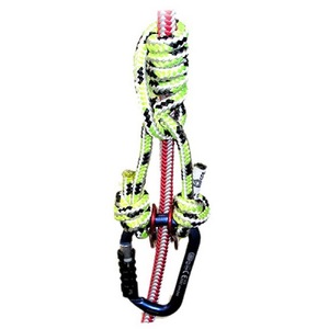 REG10 Drive PRUSSIK 10mm 15KN Attrezzatura e Accessori per Arrampicata EN564 FS-22322900 - Product Image 1