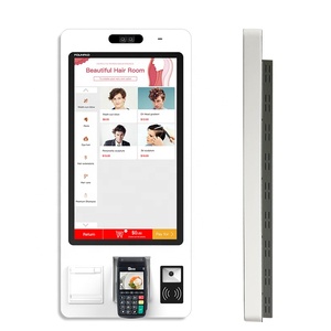 Máy Phân Phối Vé <span class=keywords><strong>Kiosk</strong></span> Máy Xếp Hàng Tự Phục Vụ Thiết Bị Đầu Cuối Thẻ Thanh Toán Máy Tự Phục Vụ <span class=keywords><strong>Kiosk</strong></span> - Product Image 3