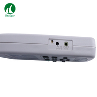 Sonomètre numérique TES-52A Testeur de bruit portable 26dB To130dB