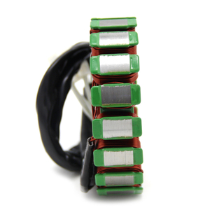 Bobina de estator Magneto para motocicleta, bobina generadora para <span class=keywords><strong>Kawasaki</strong></span> <span class=keywords><strong>Z650</strong></span> ER650/6N EN650 VULCAN 650 EX650 Ninja 650 - Product Image 4