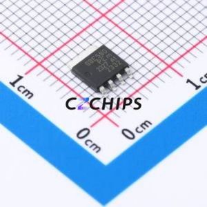 ทรานซิสเตอร์สนามผล LFPAK56 BUK9Y8R5-80EX (PowerSO-8) ทรานซิสเตอร์ (MOsfet) - Product Image 1