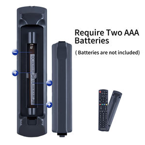 N2QAYB000485 Remplacer la télécommande pour Panasonic "LED LCD Plasma <span class=keywords><strong>Viera</strong></span> TV TC-42LD24 TC-42LS24 TC-42PS14 TH-42LRU50 - Product Image 2