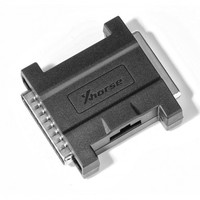 [4A 8A AKL] Adaptador Xhorse XD8ASKGL Toyota 8A AKL para VVDI Key Tool Plus/Key Tool MIDI Bypass 2017-2022 Toyota Lexus PIN