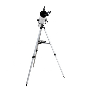 Dontop Optics Réflecteur astronomique 3 pouces, ouverture de 76 mm, longueur focale de 700 mm avec oculaires SR4mm H12.5mm H20mm et <span class=keywords><strong>lentille</strong></span> <span class=keywords><strong>Barlow</strong></span> 2X - Product Image 2