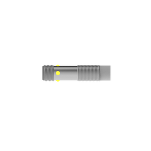 PNP NPN MTF-N10PO50-C12 เซ็นเซอร์อัตโนมัติแบบเหนี่ยวนำ IP67 อินพุตและเอาต์พุต (IO) - Product Image 2