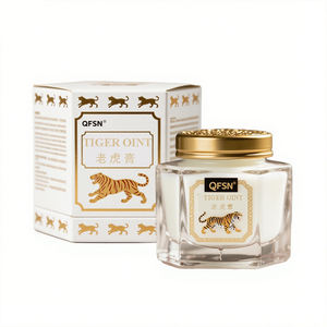 Тигр, обезболивающая мазь с охлаждающим эфирным маслом, мятный крем для облегчения боли - Product Image 2