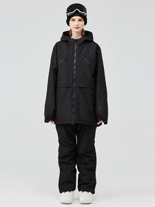Veste de <span class=keywords><strong>ski</strong></span> Dimi pour femme et <span class=keywords><strong>homme</strong></span>, vêtements de <span class=keywords><strong>ski</strong></span> à capuche, coupe-vent, combinaison d'hiver, sweat à capuche, vêtements de sport imperméables pour l'extérieur, snowboard - Product Image 1