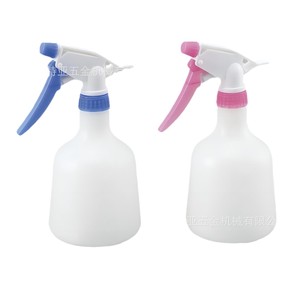 Botella Pulverizadora de Solvente Orgánico ASONE SSP-B de 500 ml, Redonda, de Plástico, para Uso en Laboratorio - Product Image 5